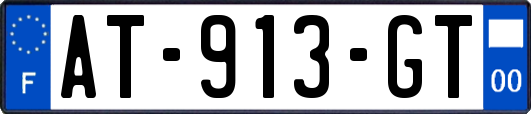 AT-913-GT