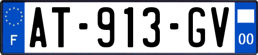 AT-913-GV