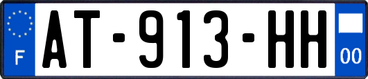 AT-913-HH