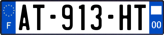 AT-913-HT