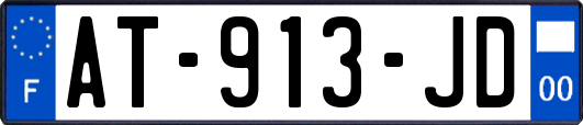 AT-913-JD