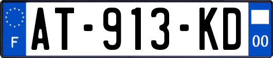 AT-913-KD