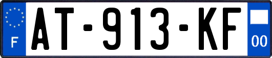 AT-913-KF