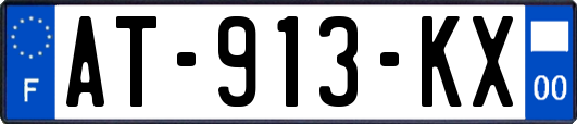 AT-913-KX