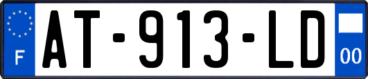 AT-913-LD