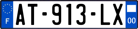 AT-913-LX