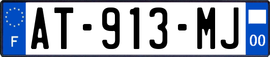 AT-913-MJ