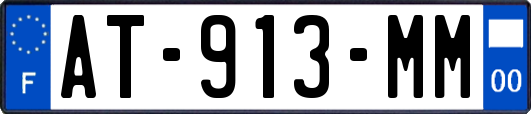 AT-913-MM