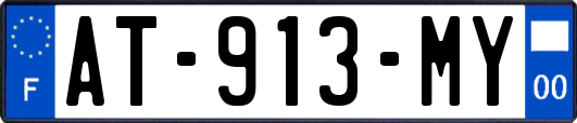 AT-913-MY