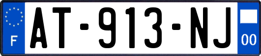 AT-913-NJ