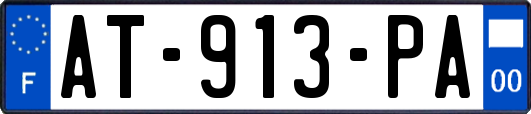 AT-913-PA