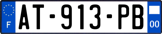 AT-913-PB