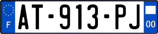 AT-913-PJ