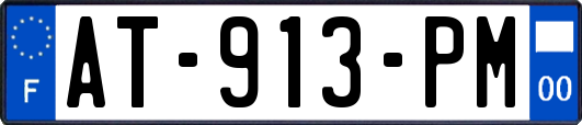 AT-913-PM