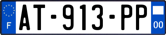 AT-913-PP