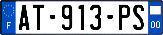 AT-913-PS