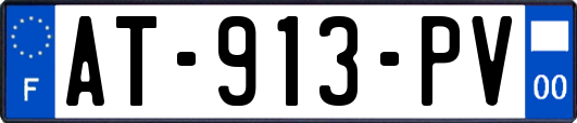 AT-913-PV
