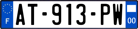AT-913-PW