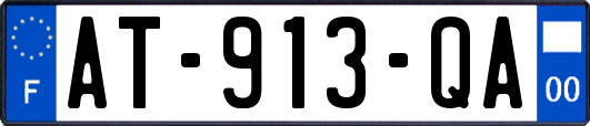AT-913-QA