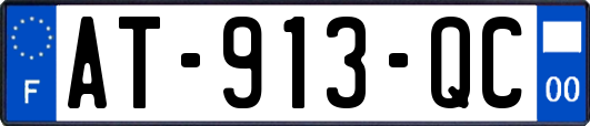 AT-913-QC