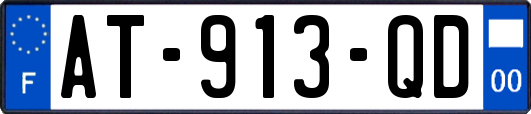AT-913-QD