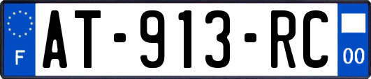 AT-913-RC