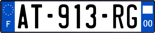 AT-913-RG