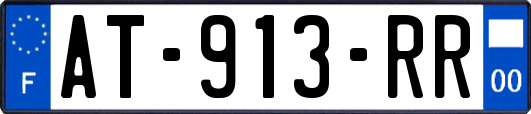 AT-913-RR