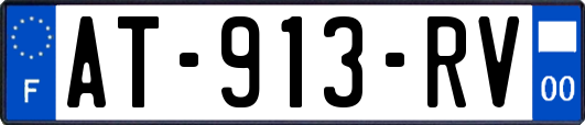 AT-913-RV