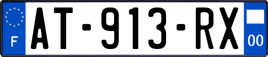 AT-913-RX