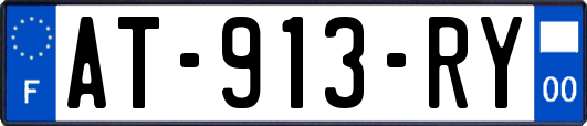 AT-913-RY