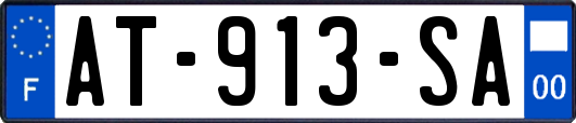 AT-913-SA