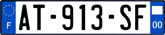 AT-913-SF