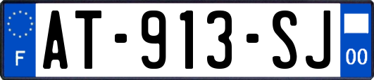 AT-913-SJ
