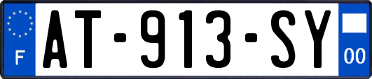 AT-913-SY