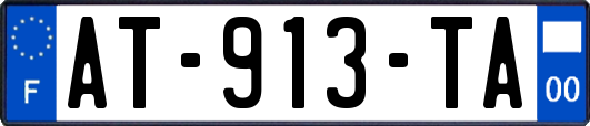 AT-913-TA