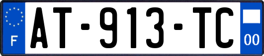AT-913-TC
