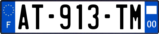AT-913-TM