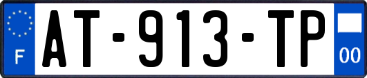 AT-913-TP