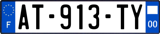 AT-913-TY