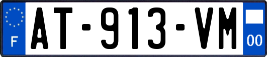 AT-913-VM