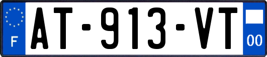 AT-913-VT