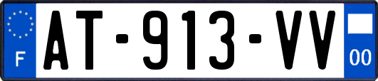 AT-913-VV