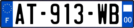 AT-913-WB