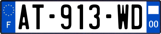 AT-913-WD