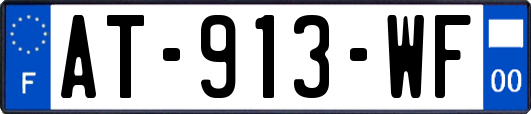 AT-913-WF