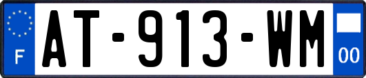 AT-913-WM