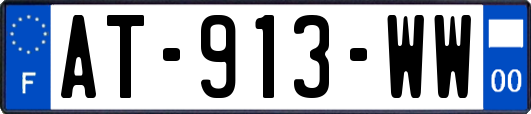 AT-913-WW