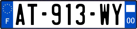 AT-913-WY