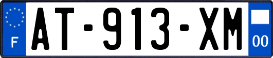 AT-913-XM